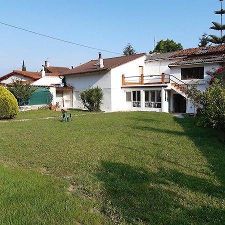 Vila Casa En Laredo Exteriér fotografie