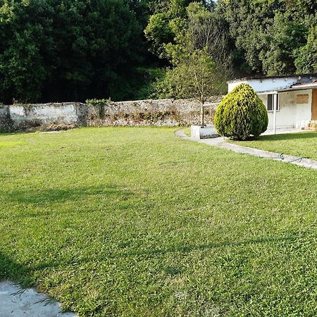 Vila Casa En Laredo Exteriér fotografie