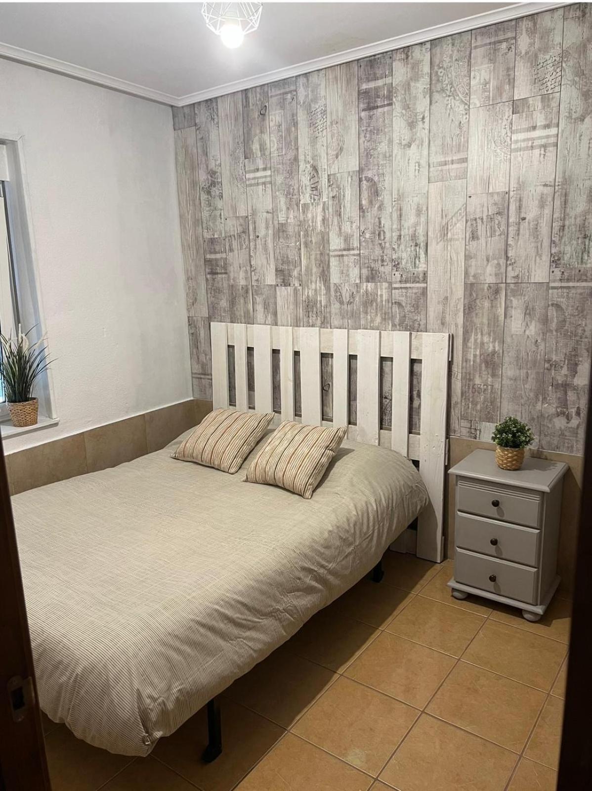Vila Casa En Laredo Exteriér fotografie