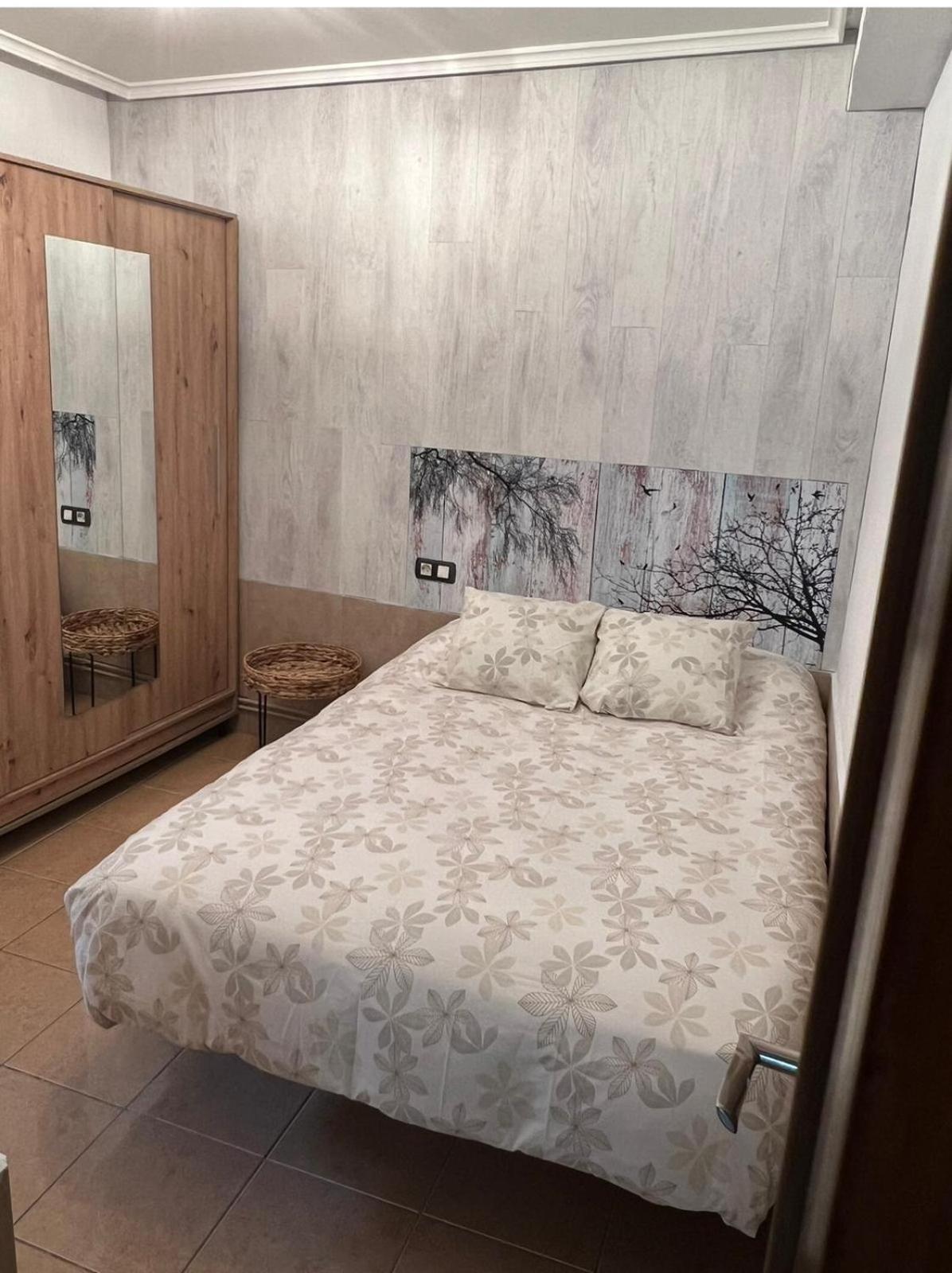 Vila Casa En Laredo Exteriér fotografie