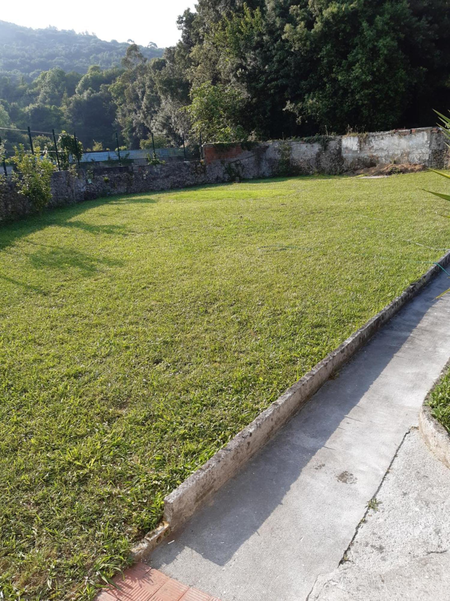 Vila Casa En Laredo Exteriér fotografie