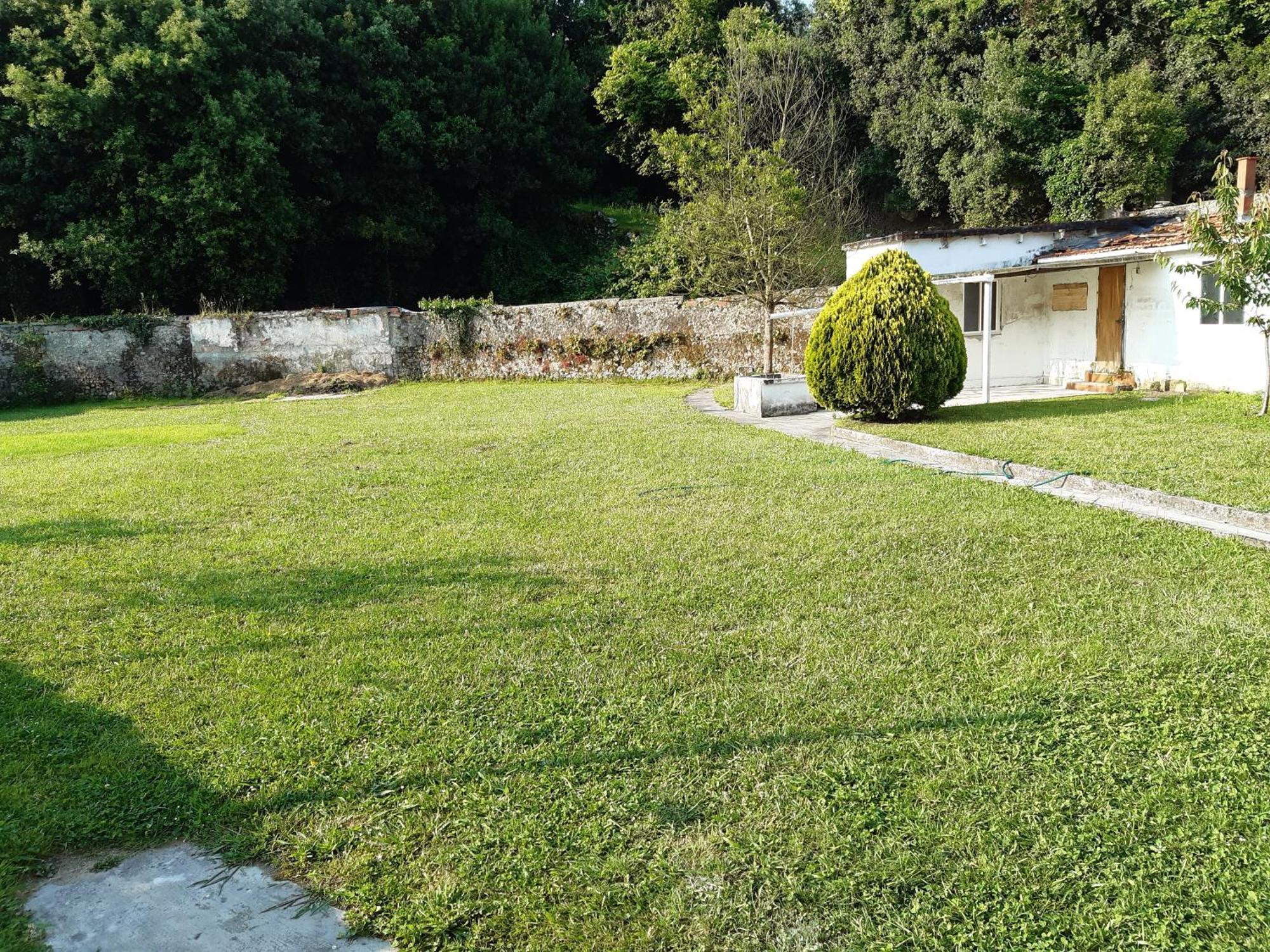 Vila Casa En Laredo Exteriér fotografie